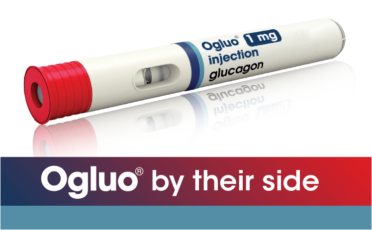 Ogluo Injection Tetris Pharma